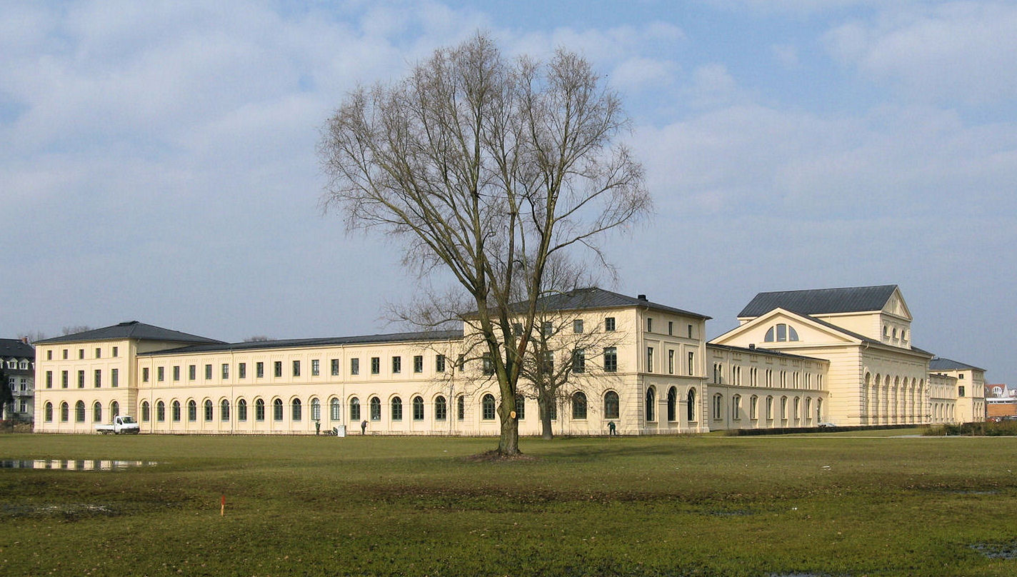 State Museum of Technology