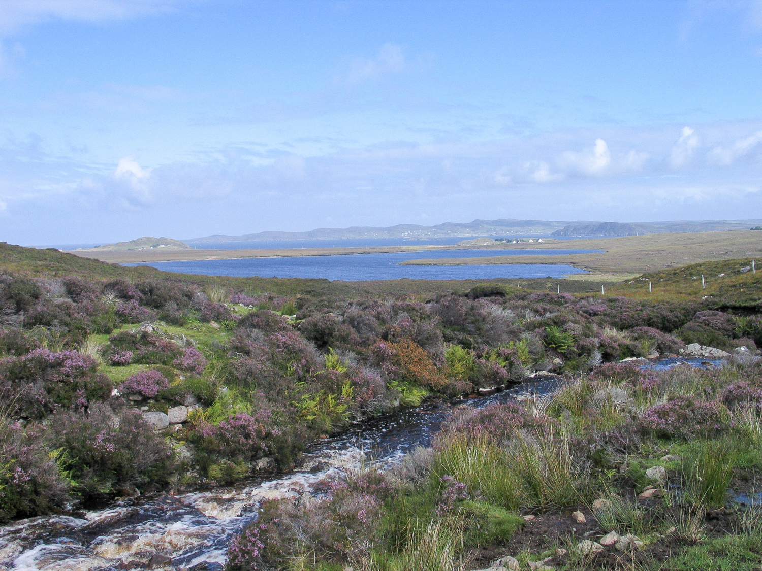 Loch Sguod