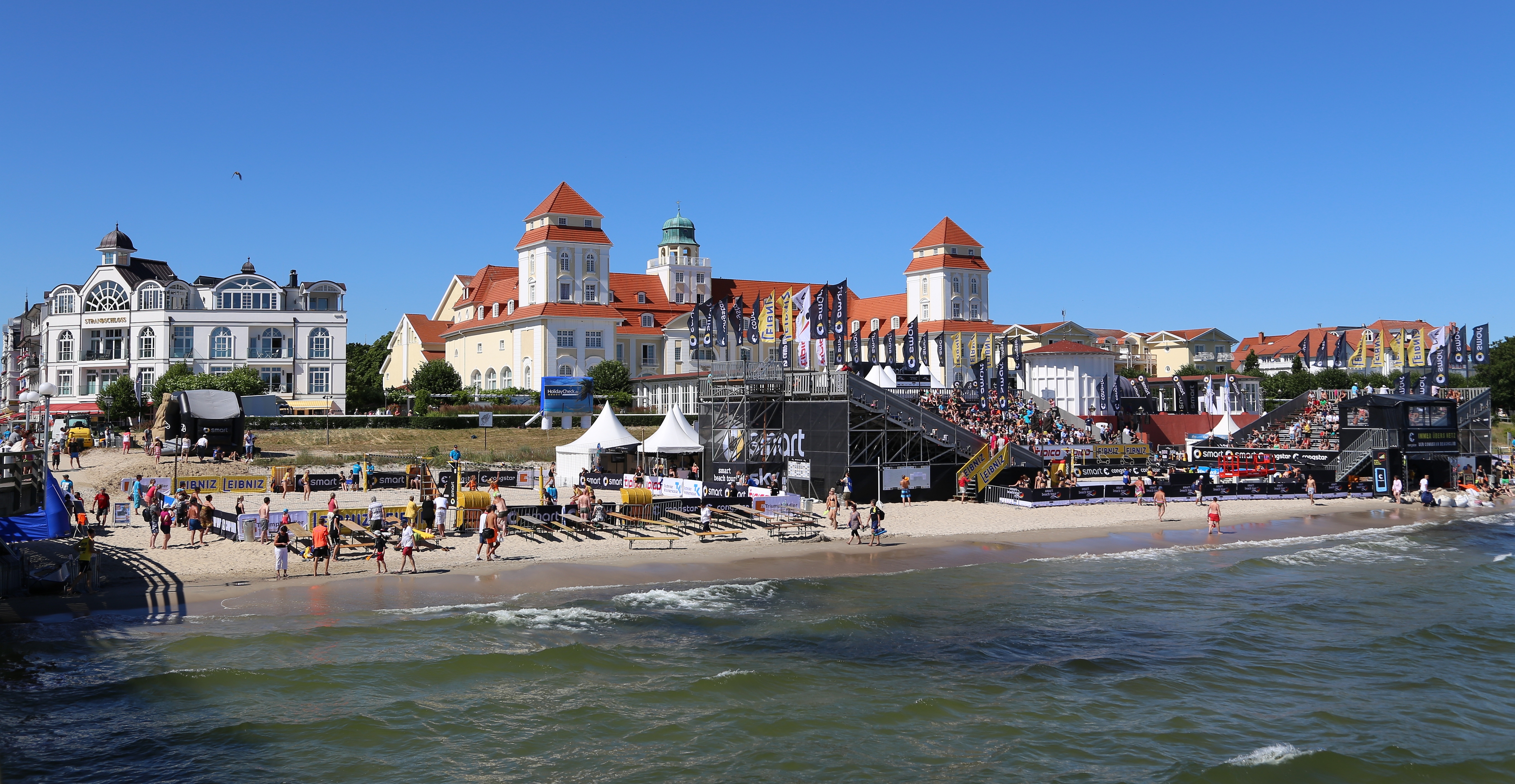Binz, Germany