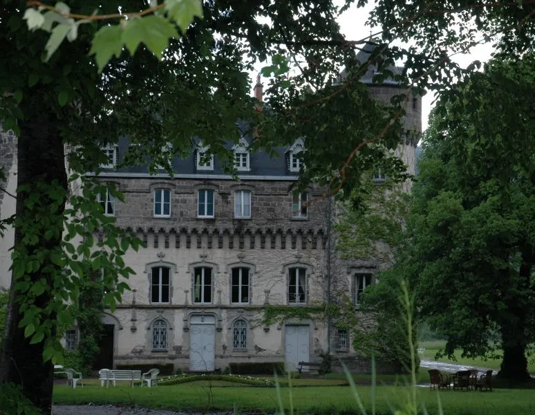 Château de Sedaiges