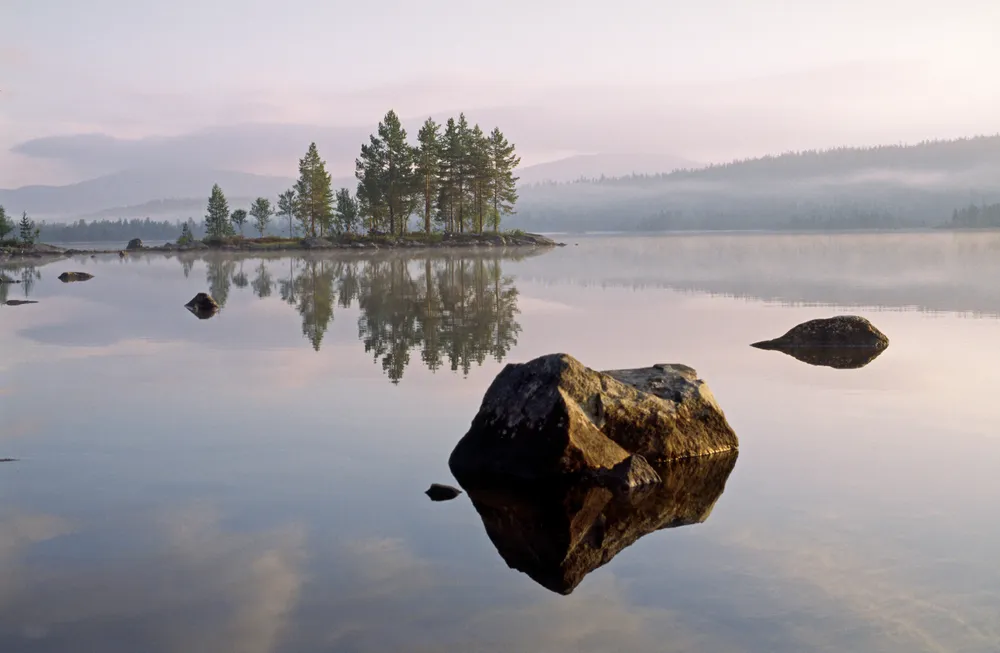 Gutulisjøen