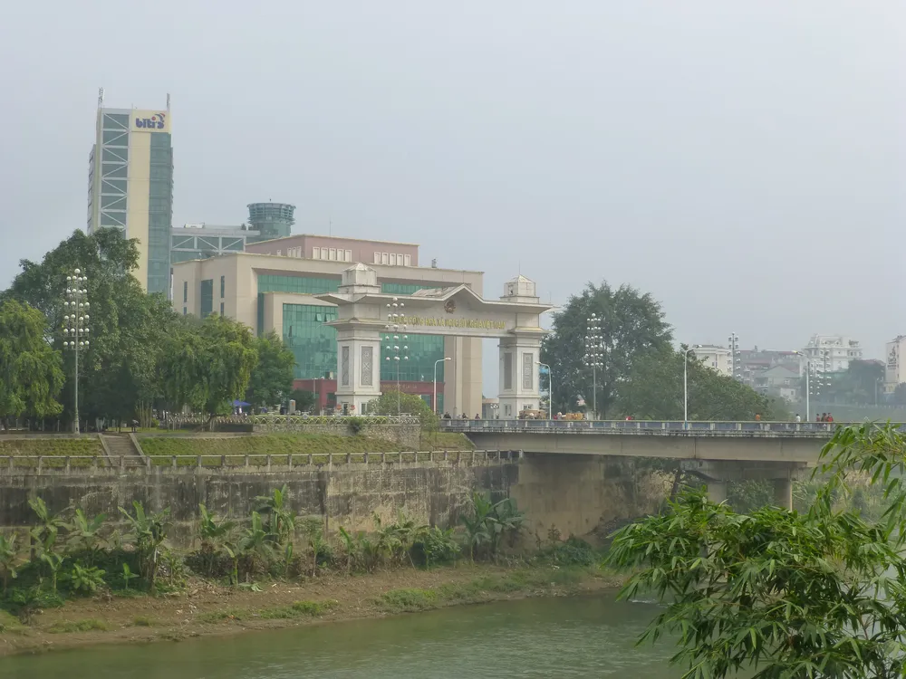 Lào Cai, Vietnam