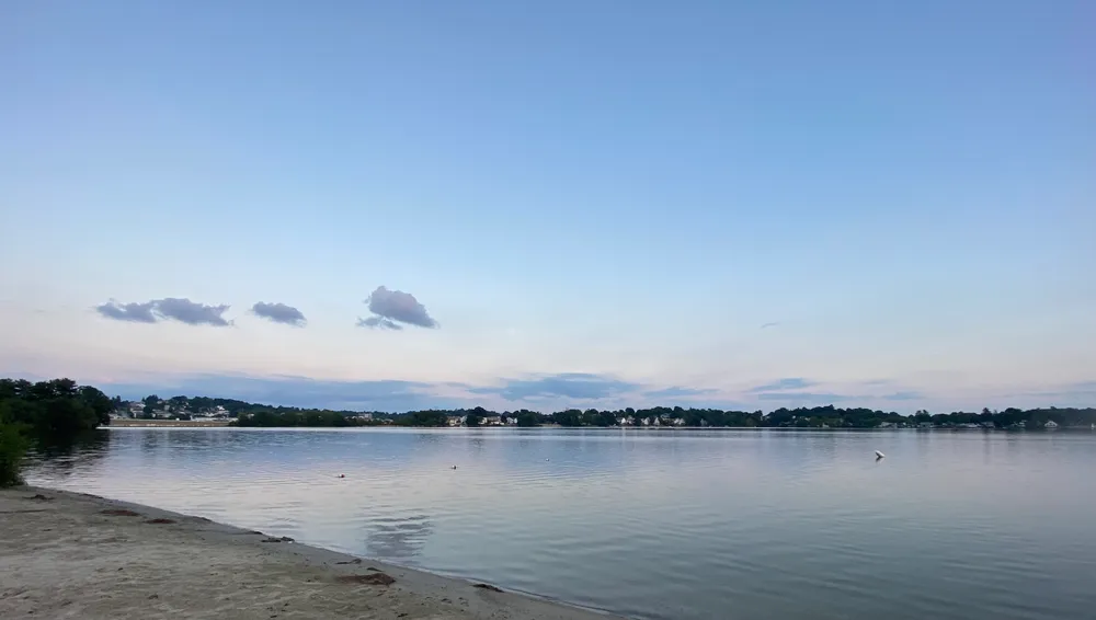 Indian Lake