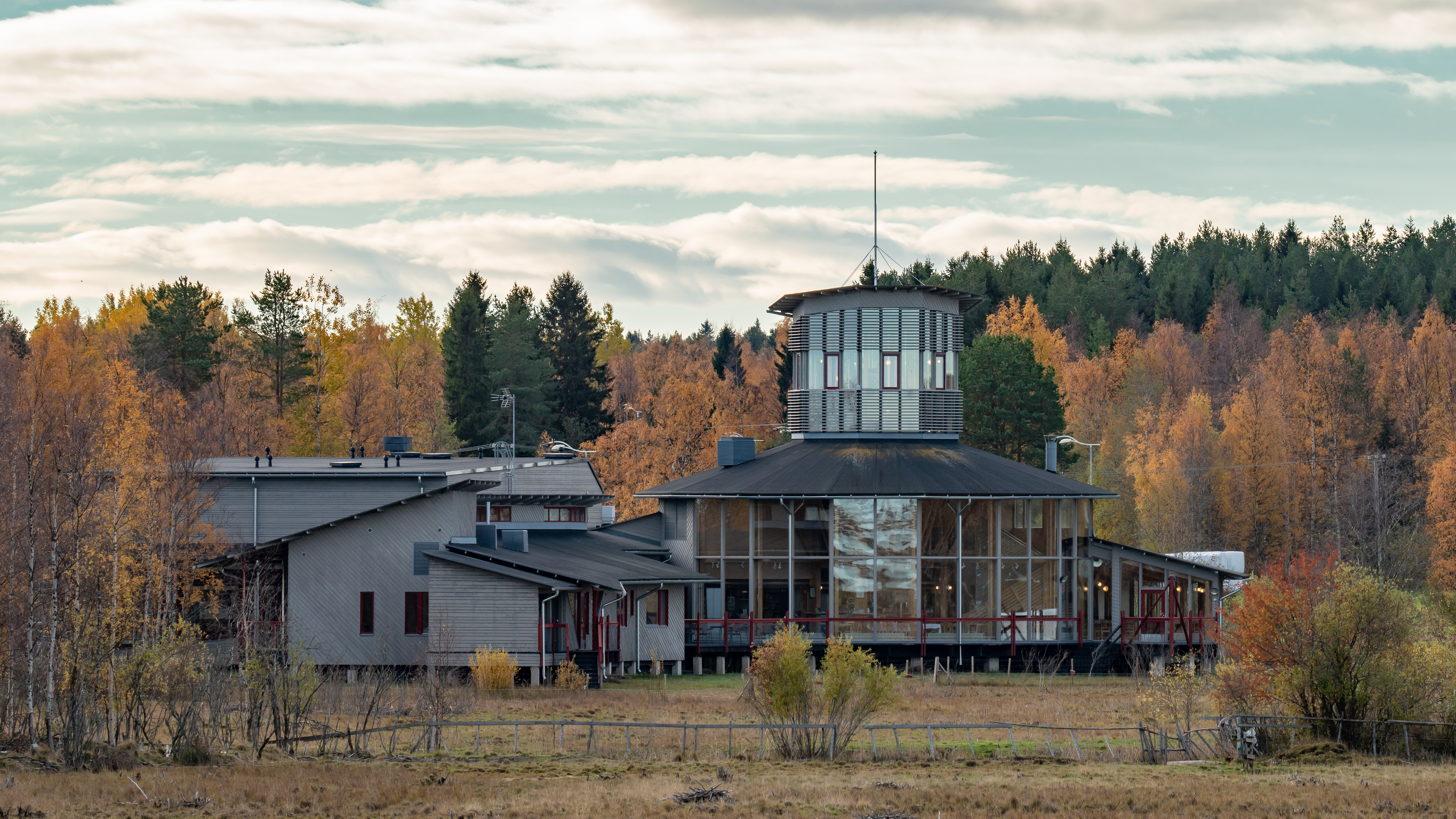 Liminka, Finland