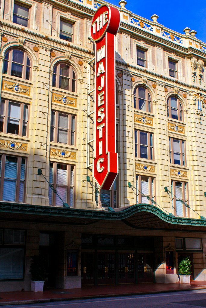 Majestic Theatre