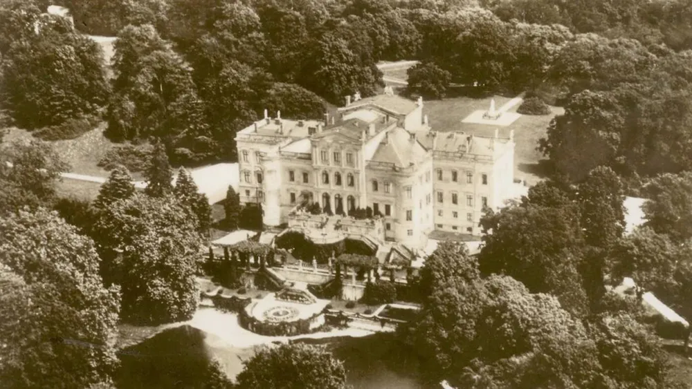 Schloss Putbus
