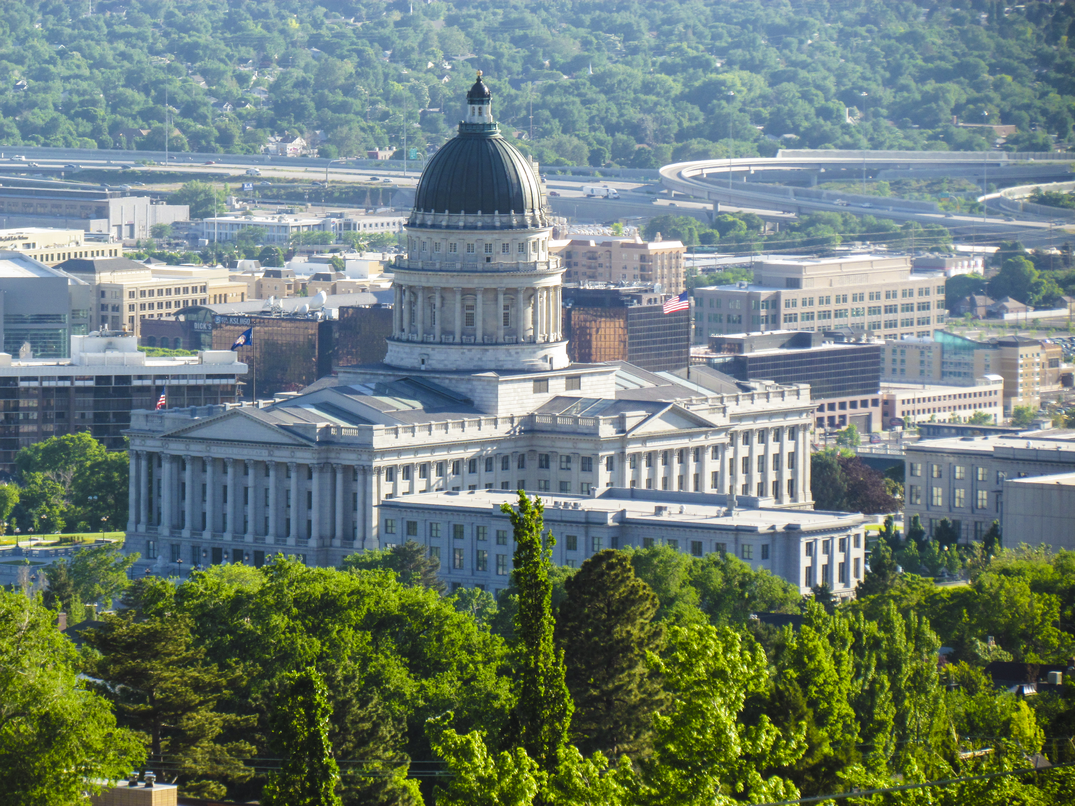 Salt Lake City, United States