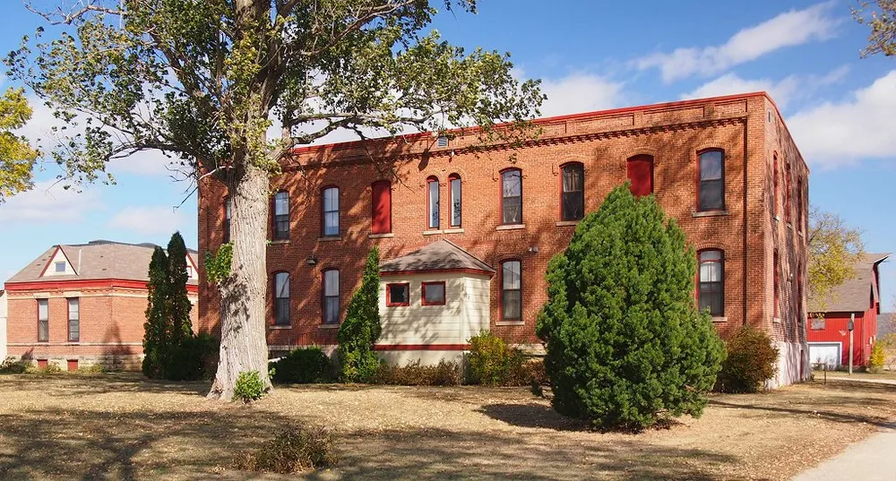 Wabasha, United States