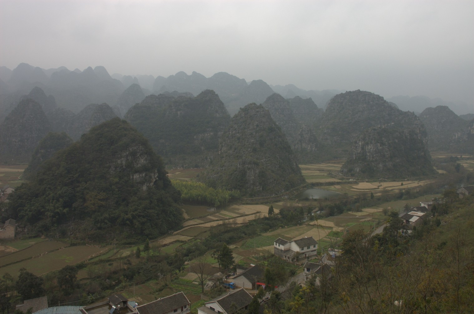 Xingyi, People's Republic of China