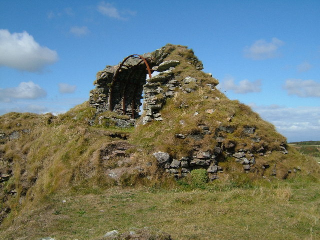 Cruggleton Castle