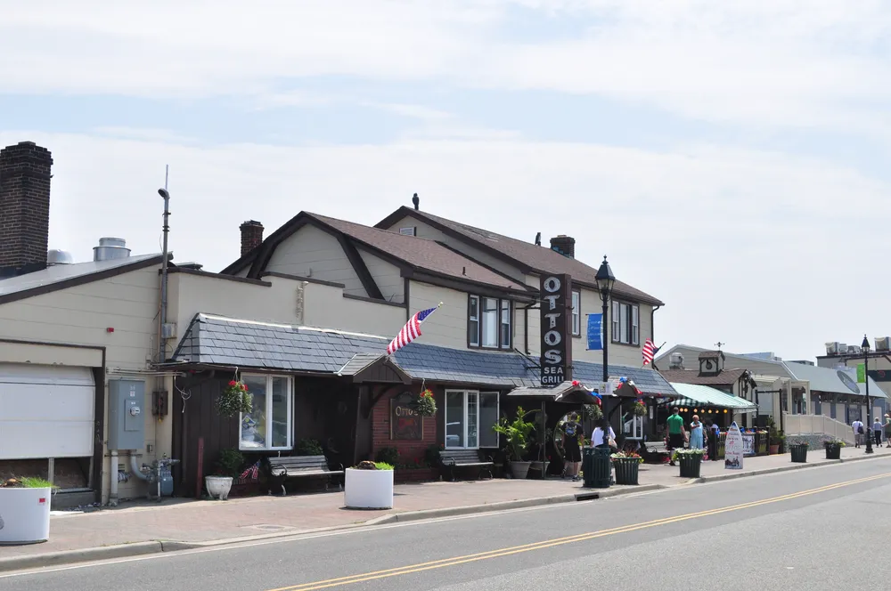 West Hempstead, United States