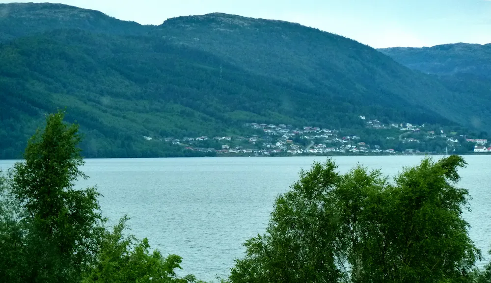 Lundevatnet