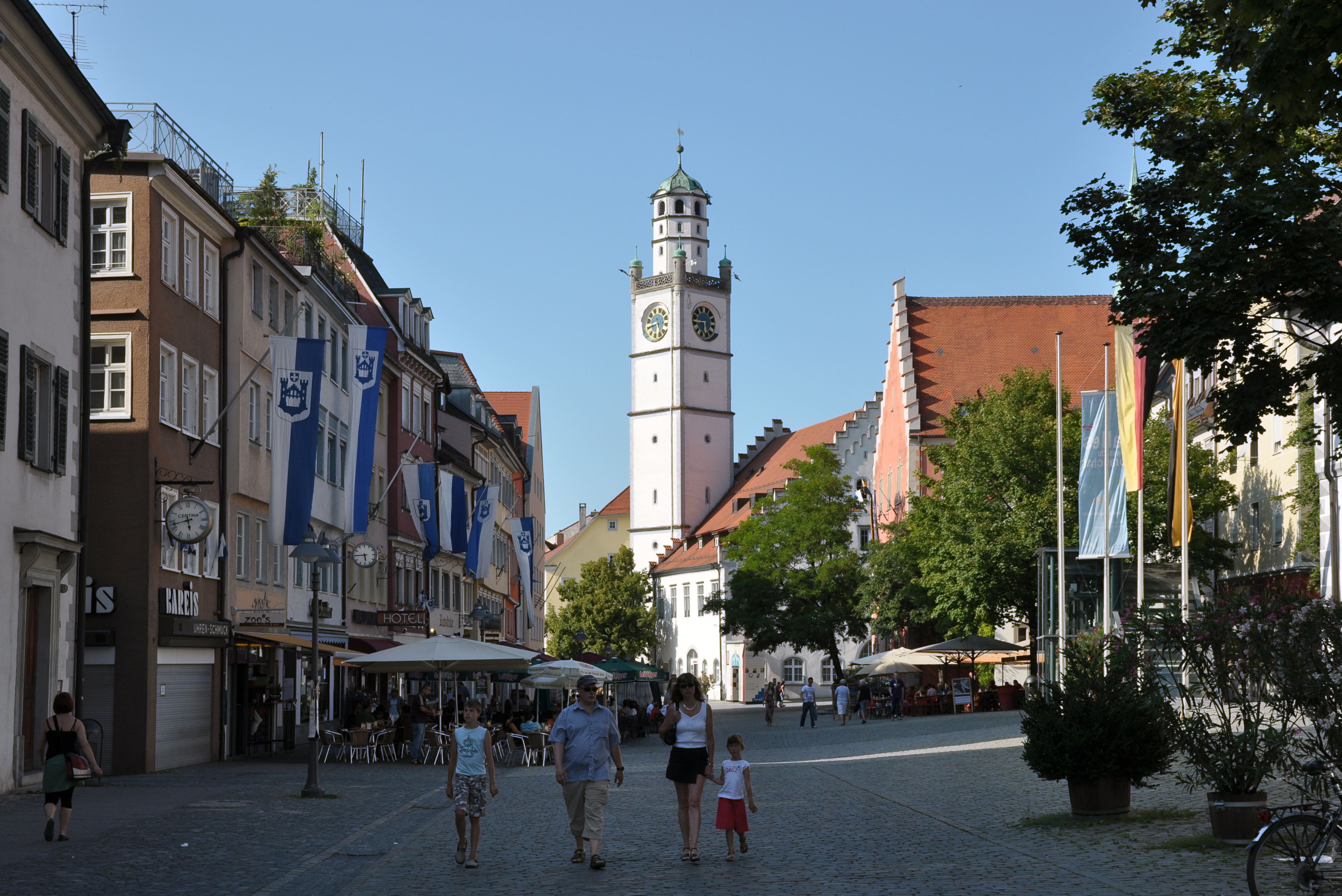 Ravensburg, Germany