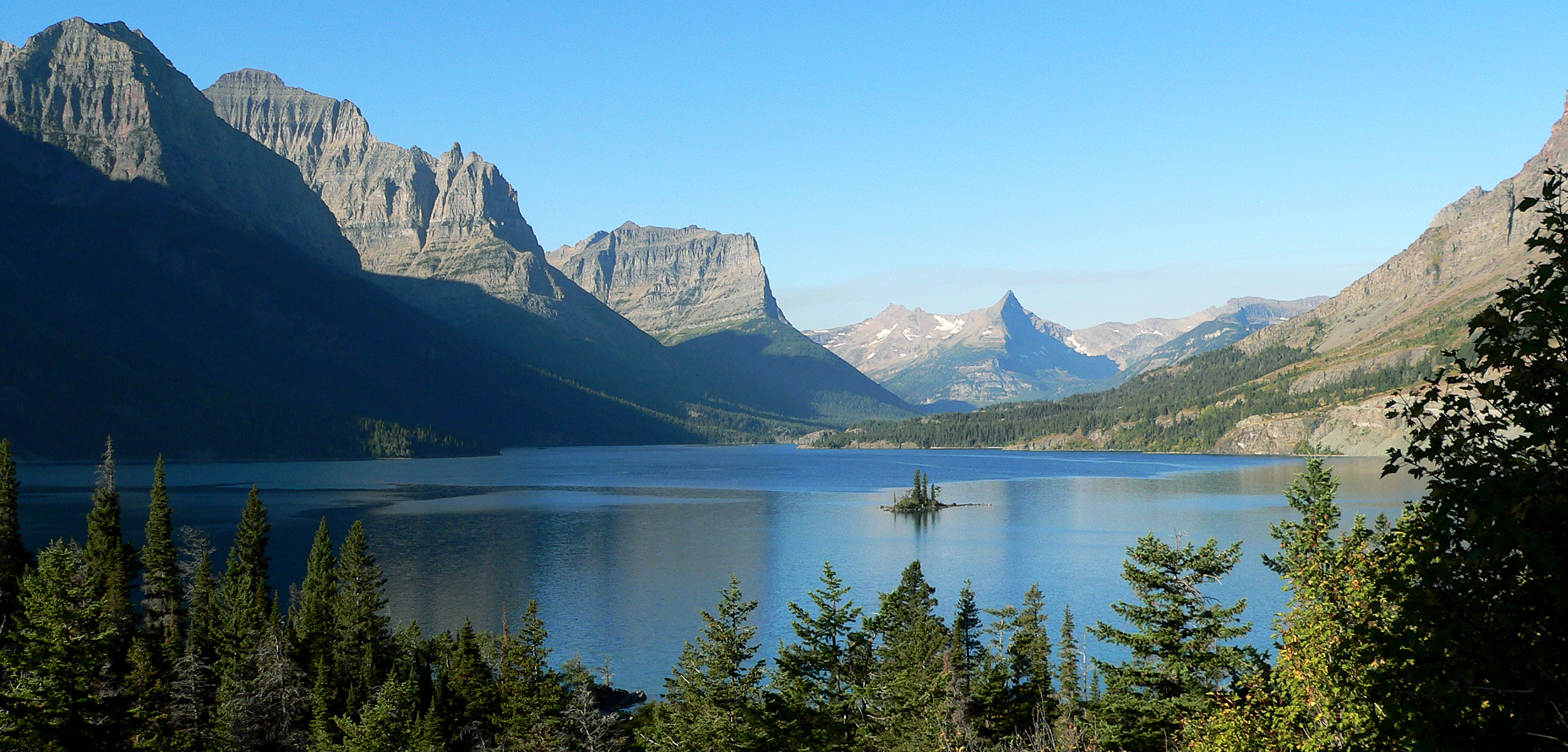 Northwestern Montana, United States