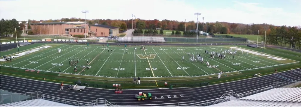 Williams Stadium