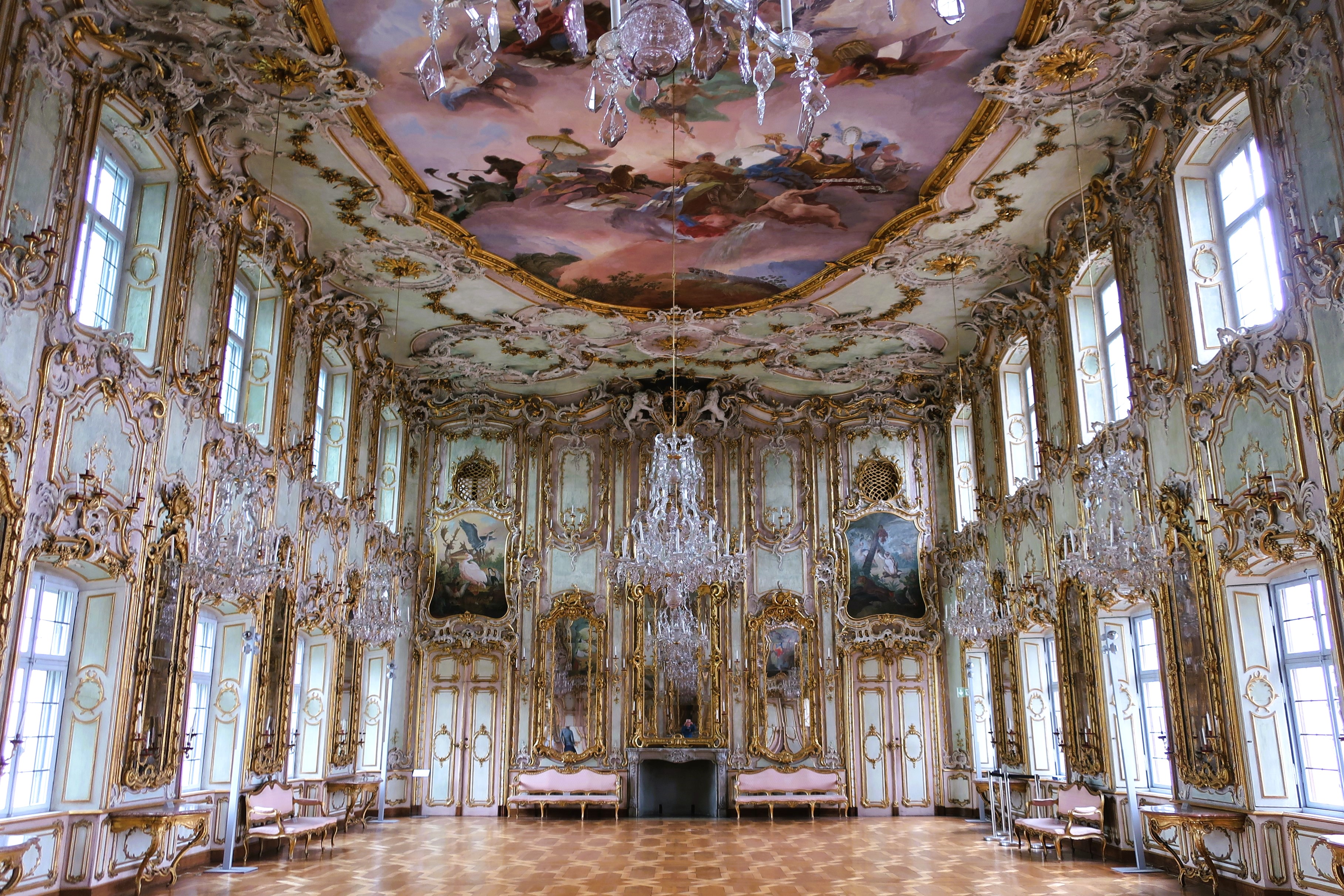 Schaezlerpalais
