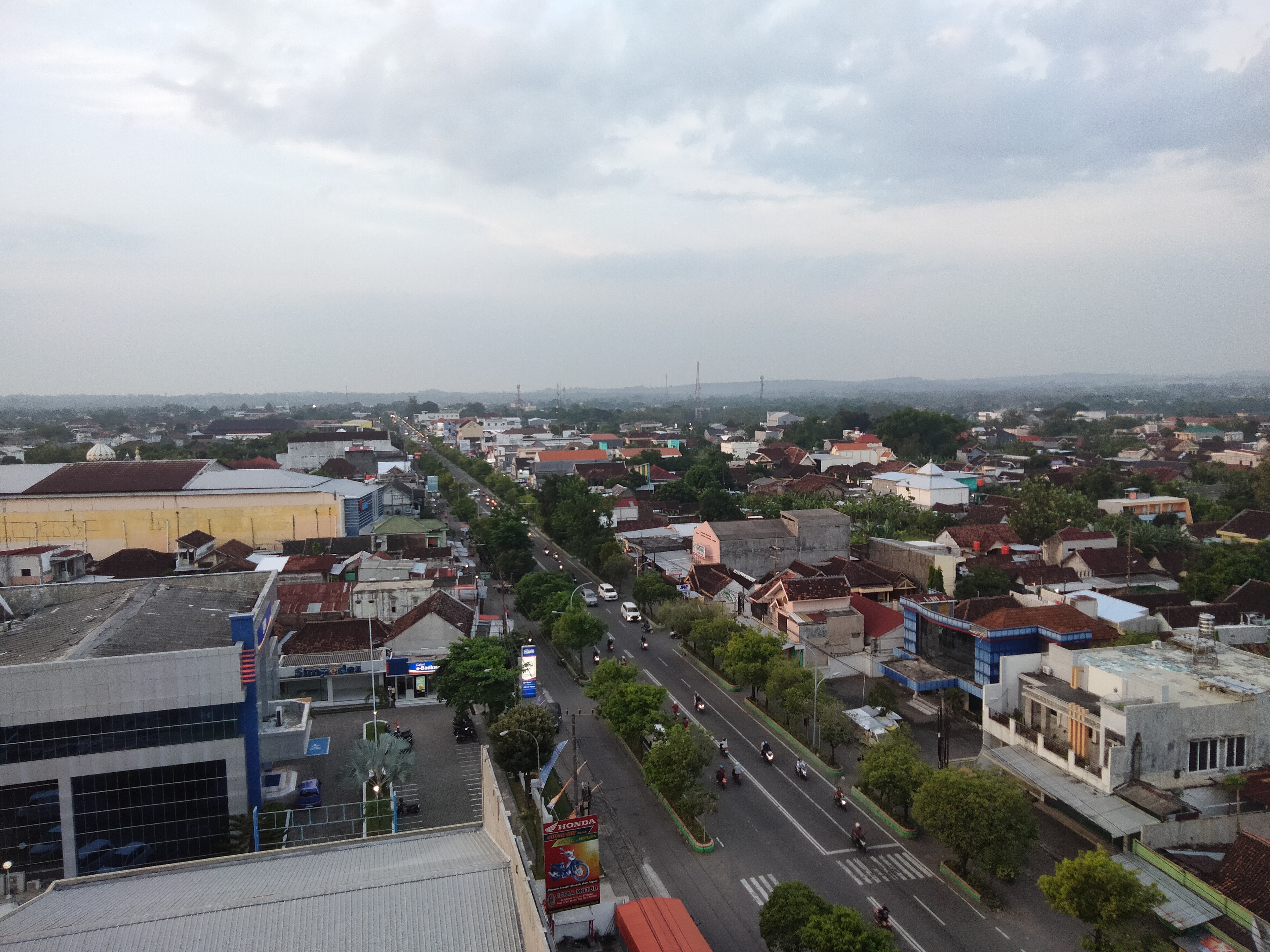 Ngawi, Indonesia