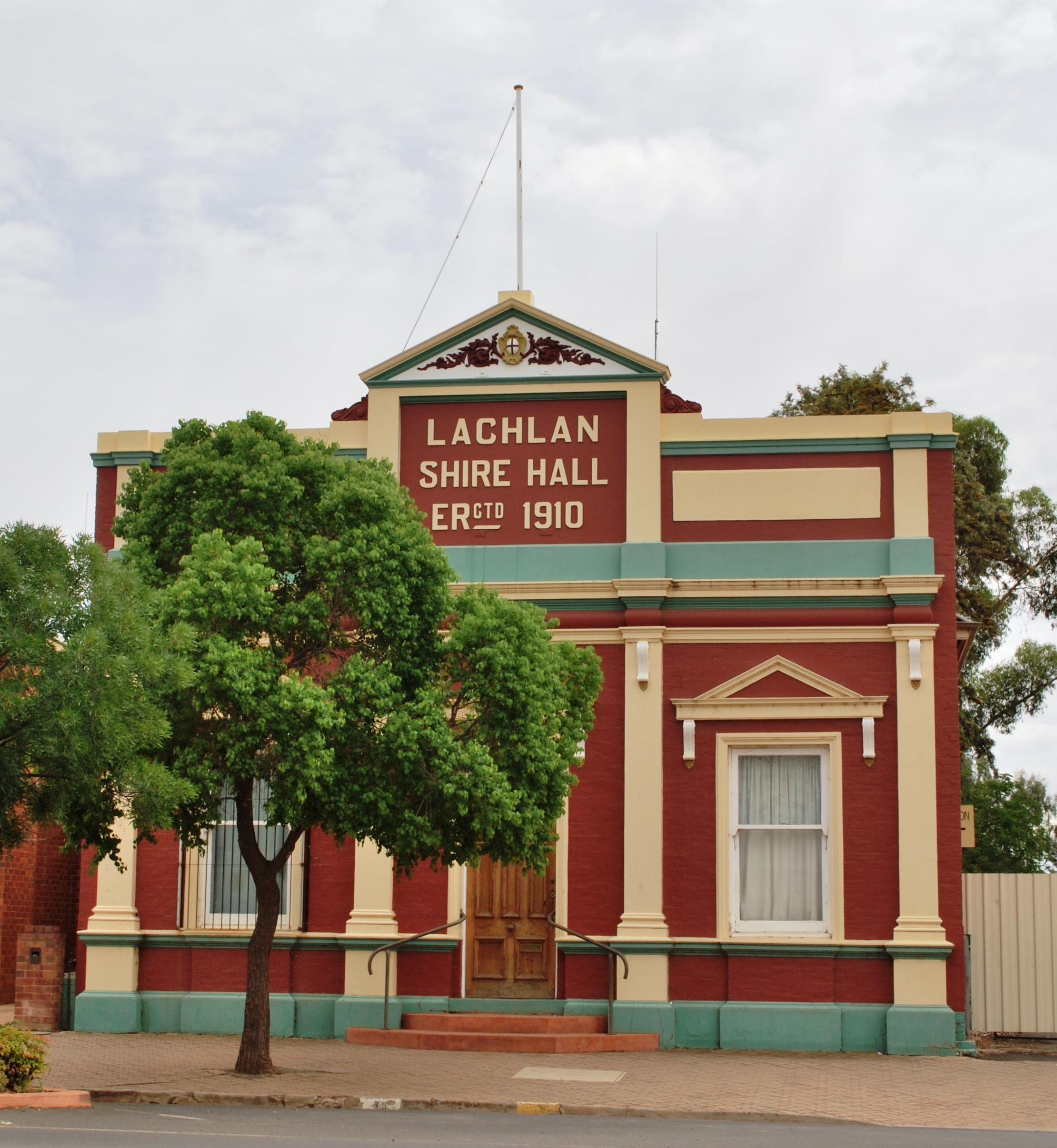 Condobolin, Australia