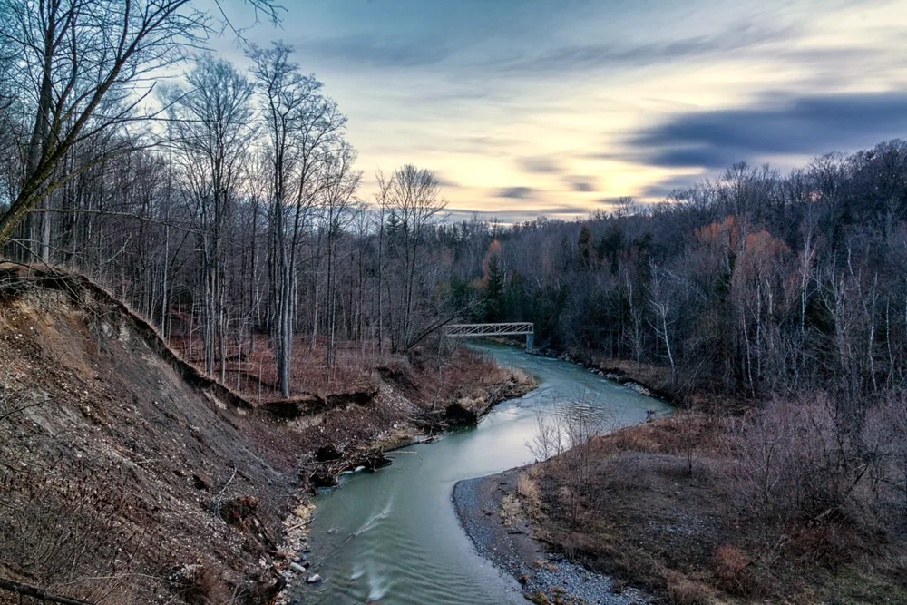 Rouge National Urban Park, Canada