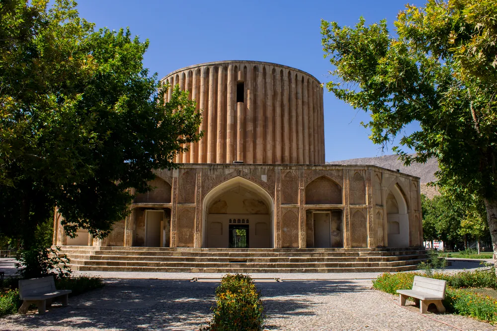 Sun Palace