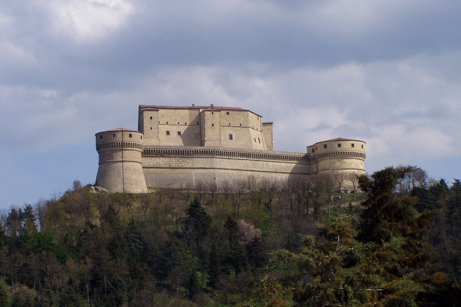 Montefeltro, Italy