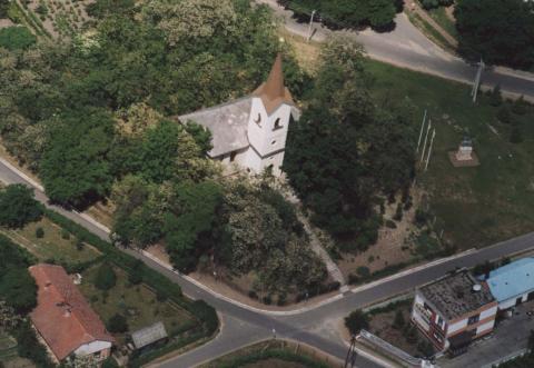 Nyírtass, Hungary