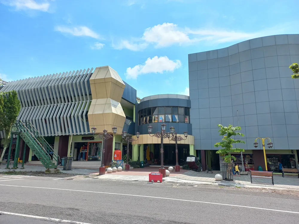 Magetan, Indonesia