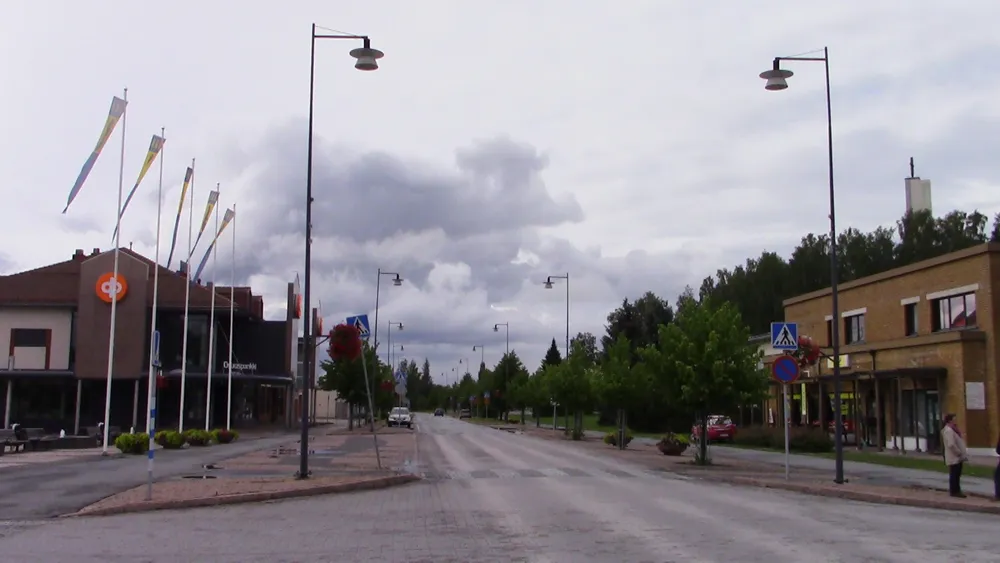 Nakkila, Finland