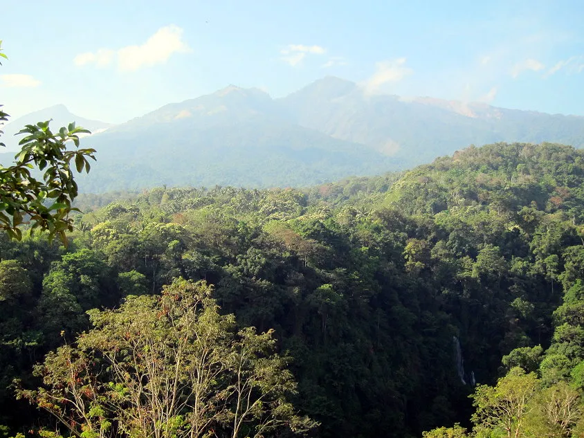 Senaru, Indonesia