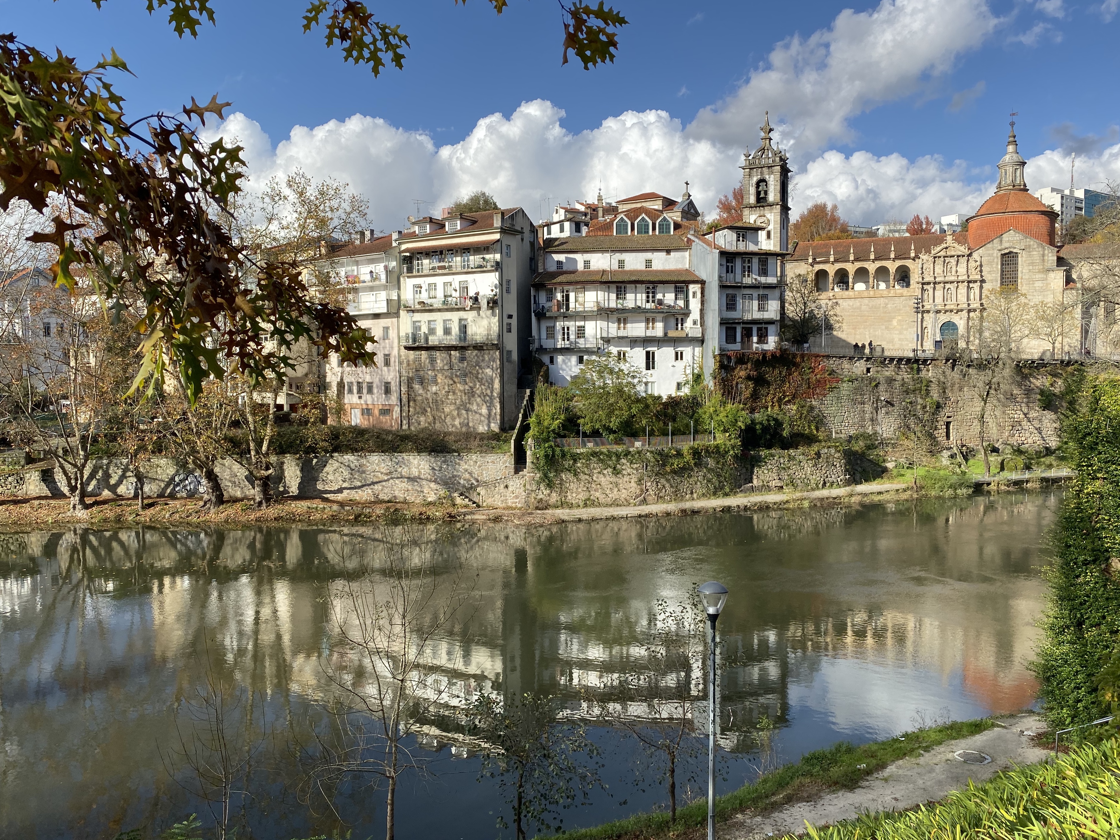 Amarante, Portugal