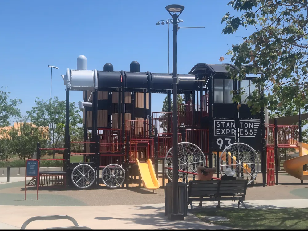 Stanton, United States