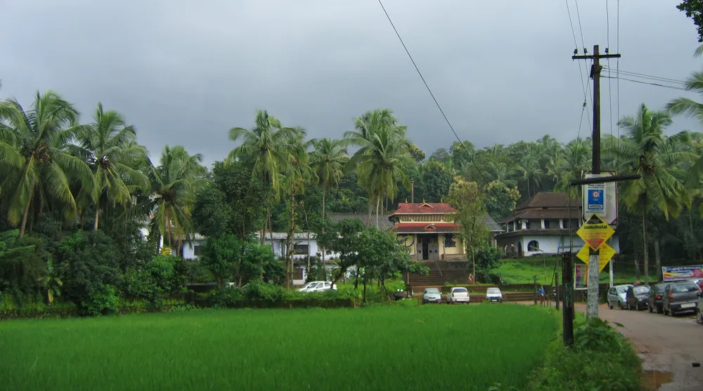 Mattannur, India