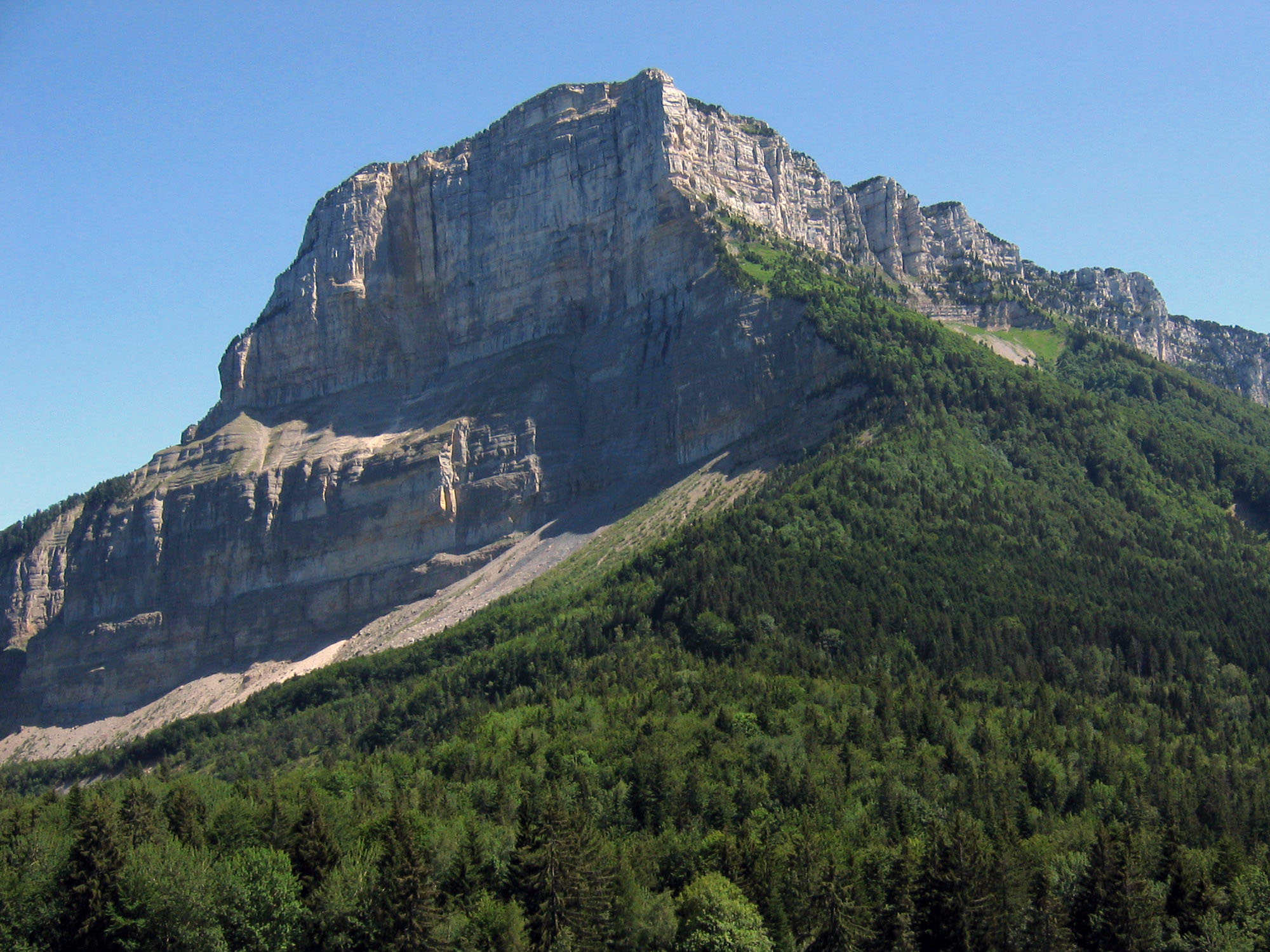 Mont Granier