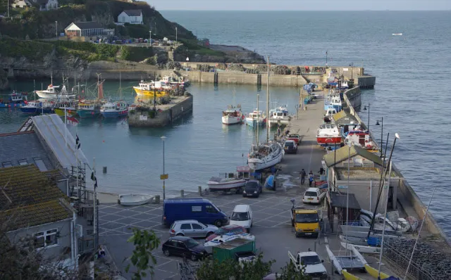 Newquay, United Kingdom