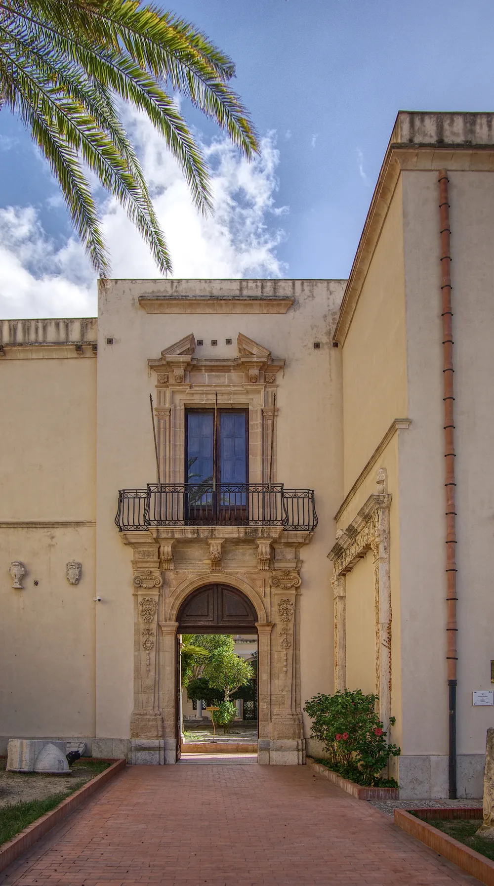 Museo Agostino Pepoli