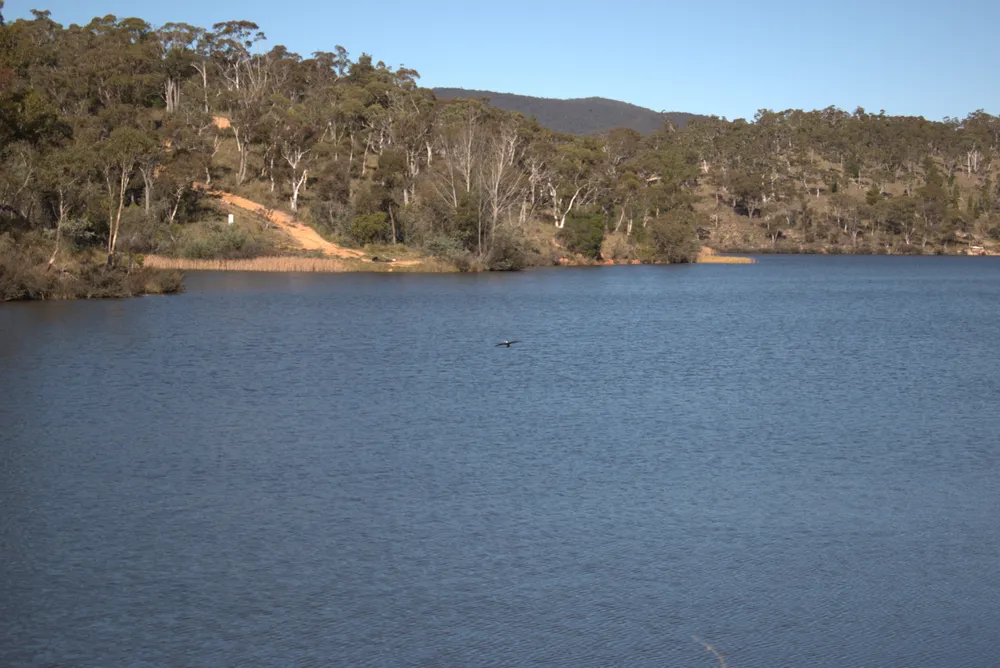 Tallaganda National Park