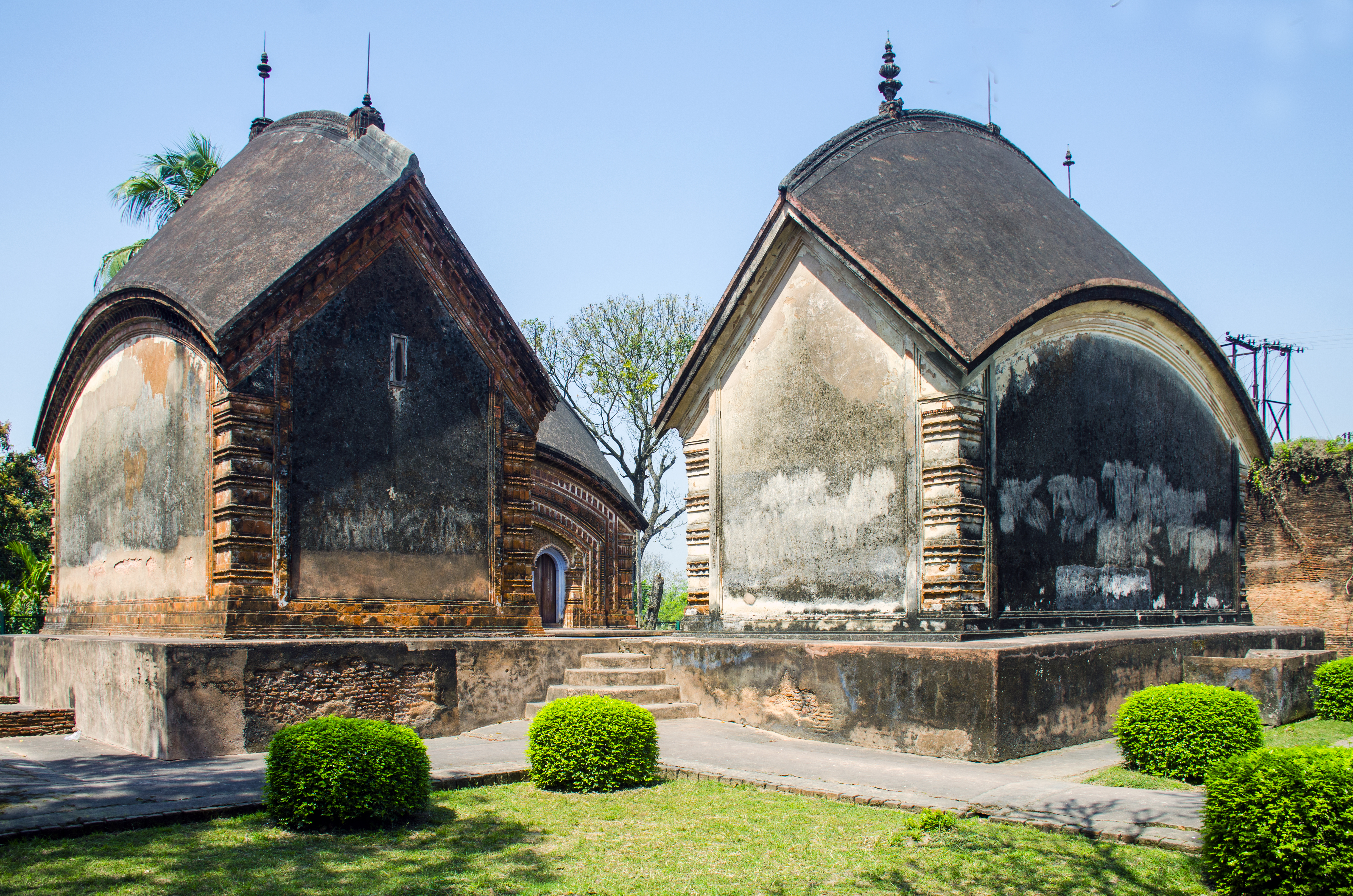 Jiaganj Azimganj, India