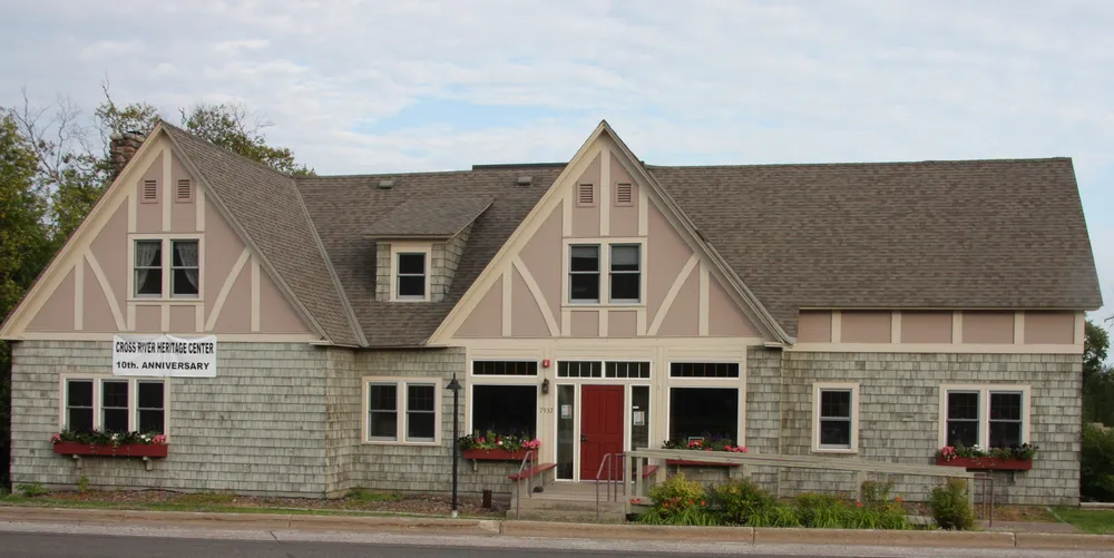 Cross River Heritage Center