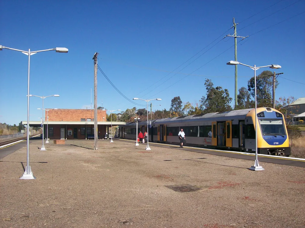 Dungog, Australia
