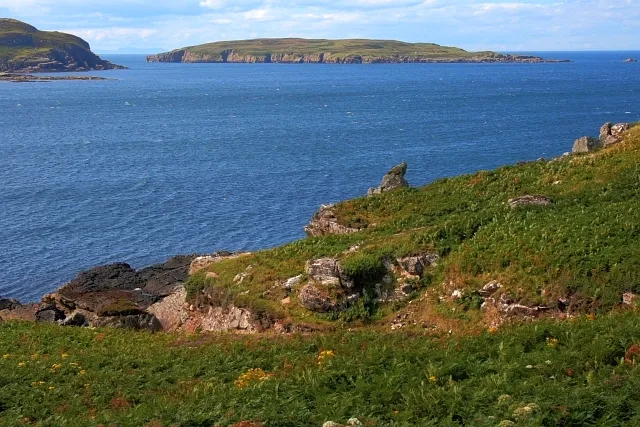 Eilean Mullagrach