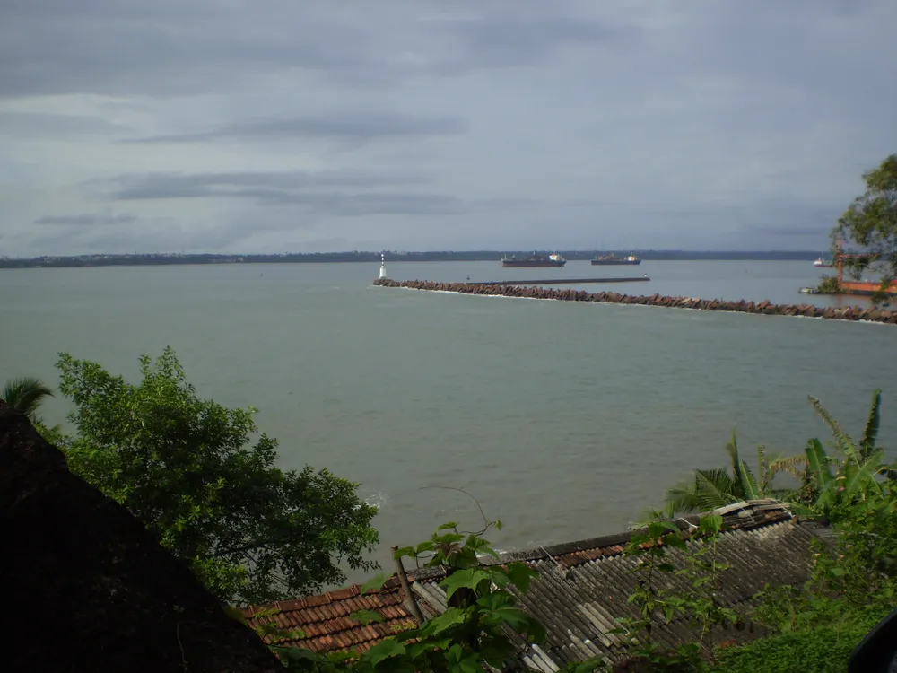 Mormugao, India