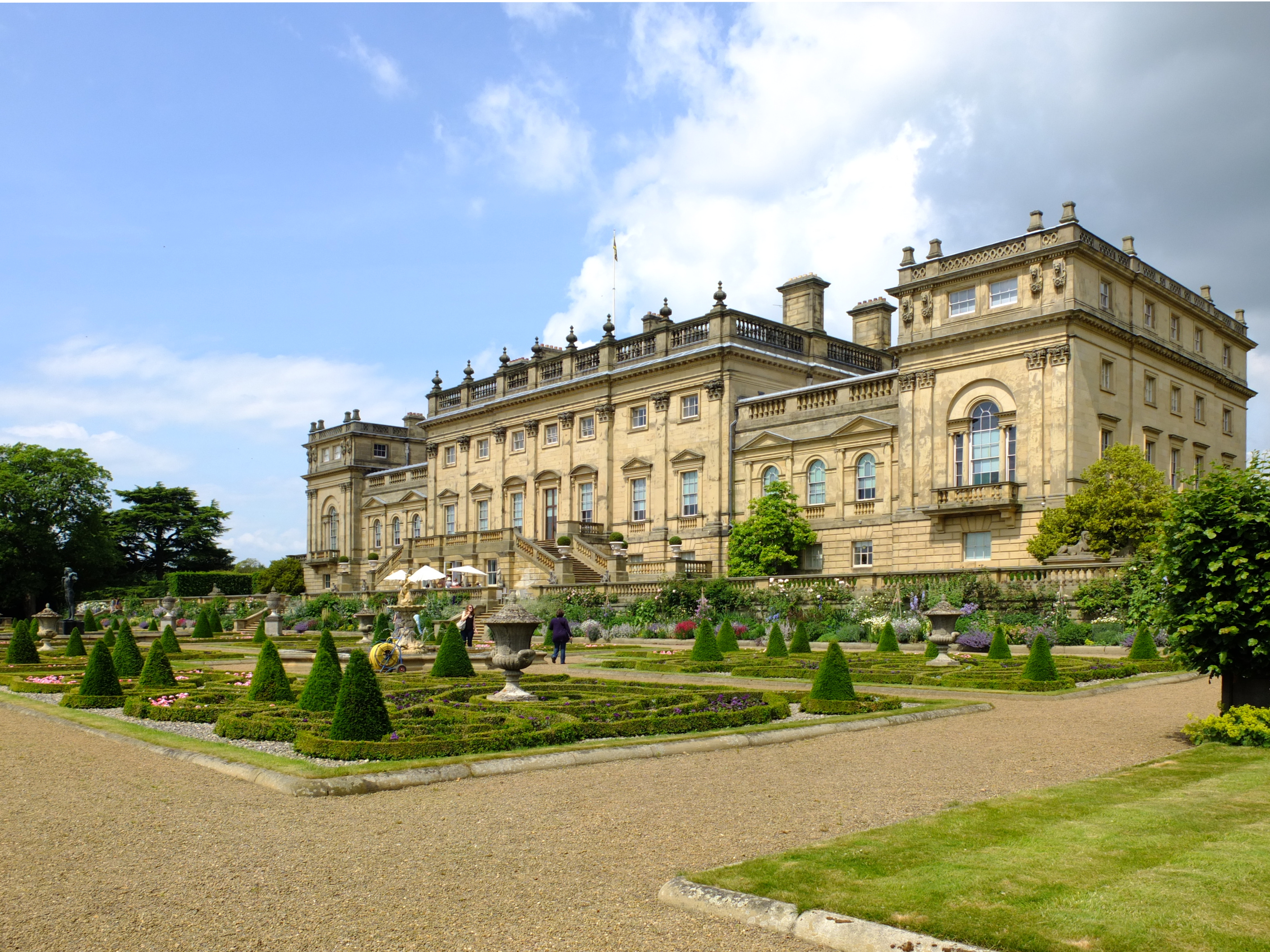 Roundhay, United Kingdom