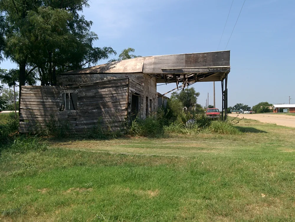 Texola, United States