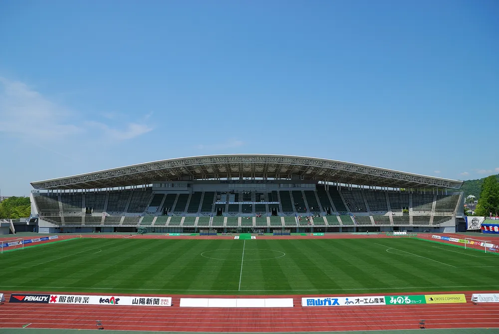Kanko Stadium