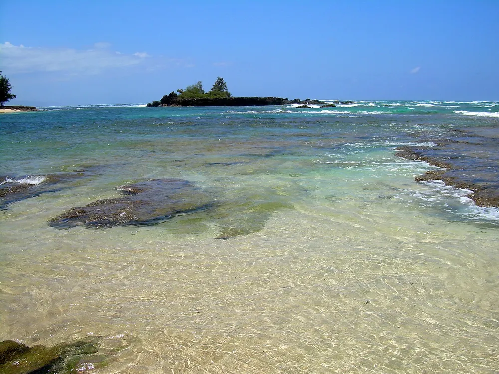 North Shore, United States