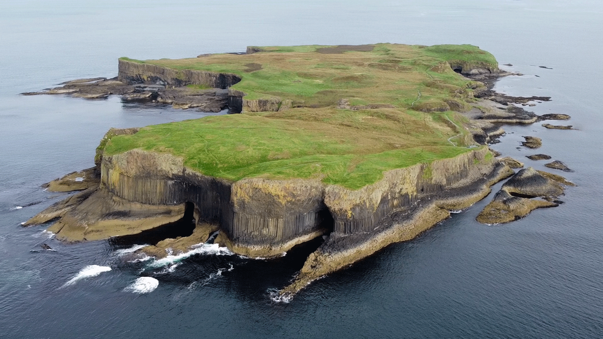 Staffa