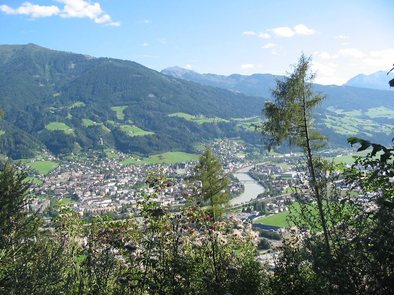 Schwaz, Austria