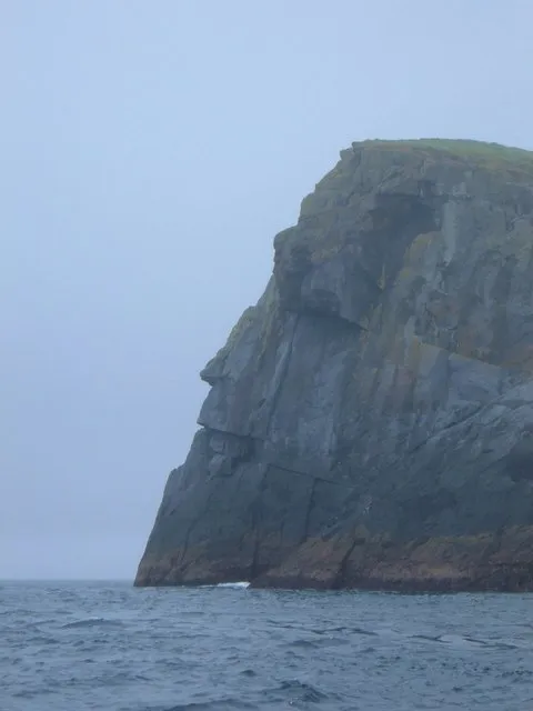 Stac Levenish