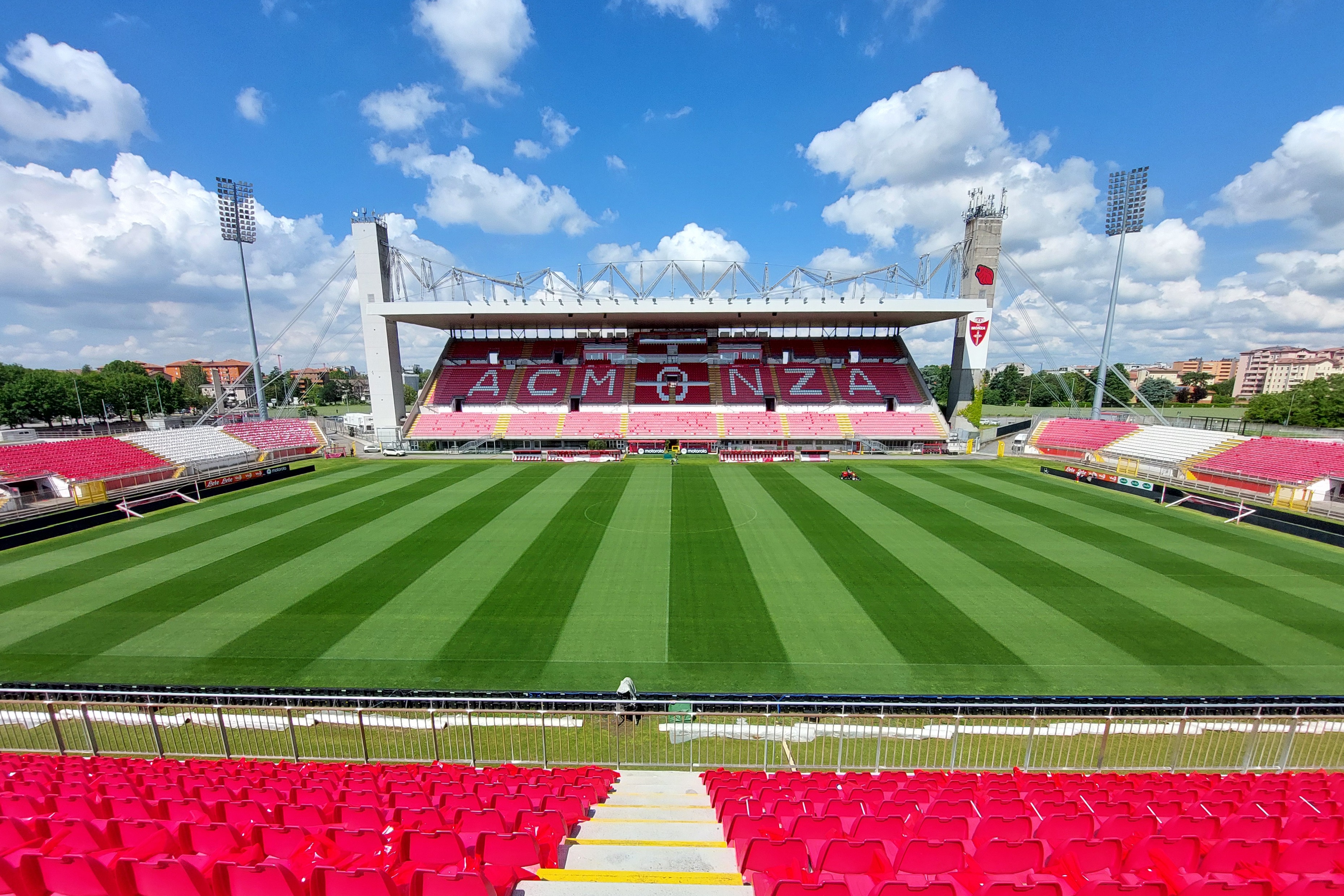 Stadio Brianteo