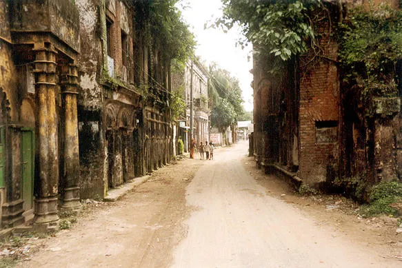 Sonargaon, Bangladesh